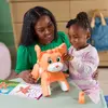 MEGA BLOKS Fisher-Price Rolling Kitten JMK86 Photo 5