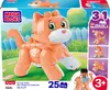 MEGA BLOKS Fisher-Price Rolling Kitten JMK86 Photo 7