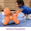 MEGA BLOKS Fisher-Price Rolling Kitten JMK86 Photo 11