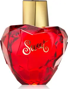 Lolita Lempicka Sweet Женская парфюмерная вода 100 мл Спрей