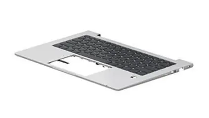 HP P38445-061 Klēpjdatora Tastatūra Itāļu Izkārtojums