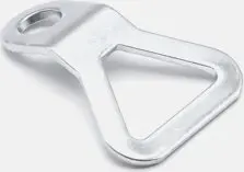 Velosipēda segliņš Brooks Bangloops B66 / B67 / B33 / B73 / Flyer