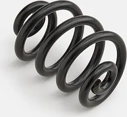 Brooks Zwój sprężyny BROOKS COIL LEFT