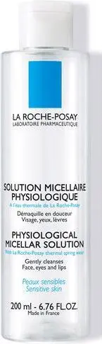 La Roche-Posay Physiological Micellar Solution Płyn