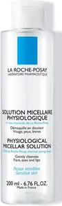 La Roche-Posay Физиологический мицеллярный раствор для снятия макияжа для чувствительной кожи