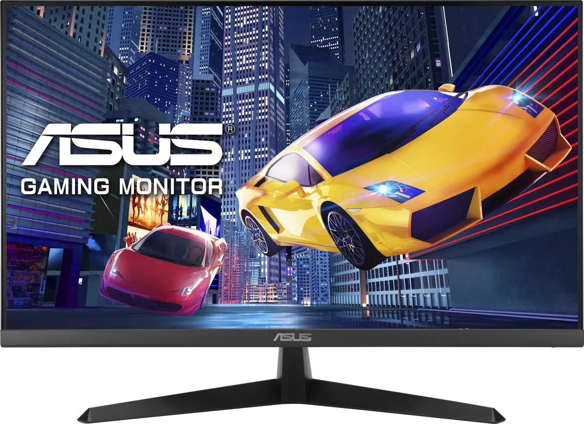 Monitors Asus VY249HG2, 199291516618, 0199291516618