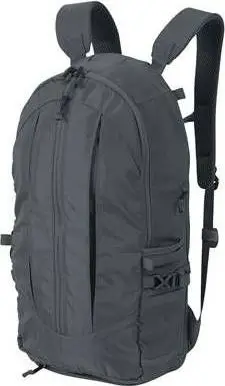 Helikon-Tex Groundhog 10 l Grafīta Ceļojumu