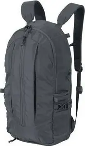Рюкзак туристический Helikon-Tex Groundhog 10 л Графитовый