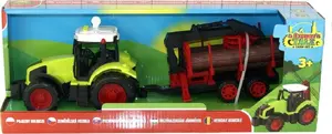 ProNice traktors ar skaņas efektiem