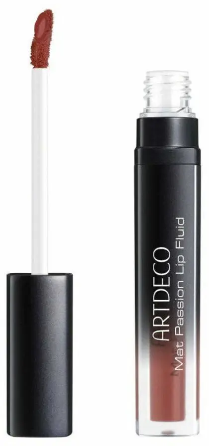 Artdeco Mat Passion Matēta šķidrā lūpu