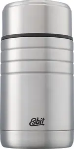 ESBIT Термос для еды Food Jug Majoris 1 л Серебристый
