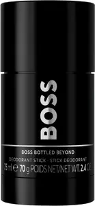 BOSS Bottled Beyond Deodorant Stick for Men 75 ml