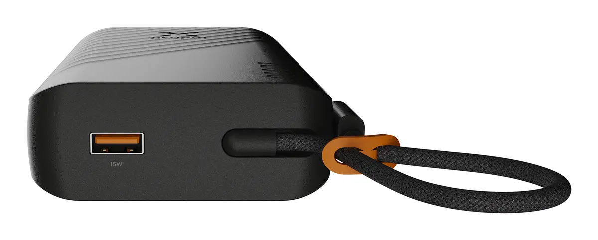 Xtorm XG2E30W201C Power Bank 20000 mAh Photo 2