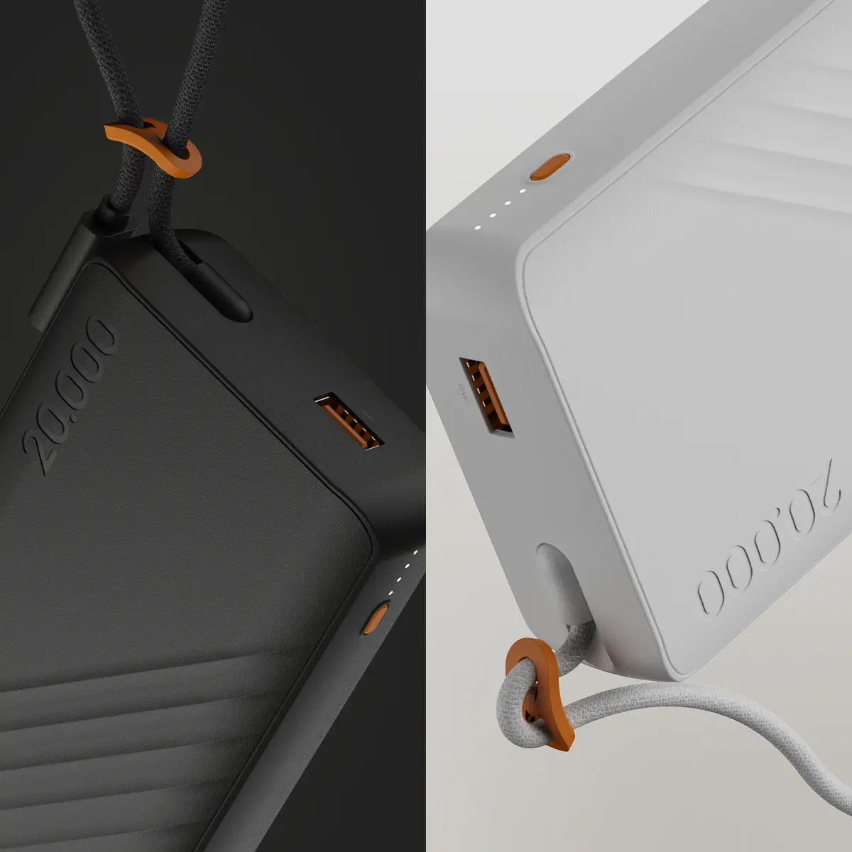 Xtorm XG2E30W201C Power Bank 20000 mAh Photo 3