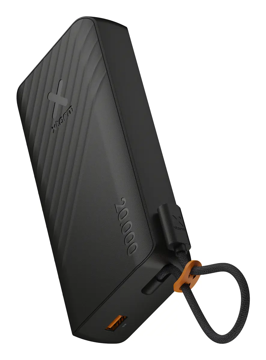 Xtorm XG2E30W201C Power Bank 20000 mAh Photo 4