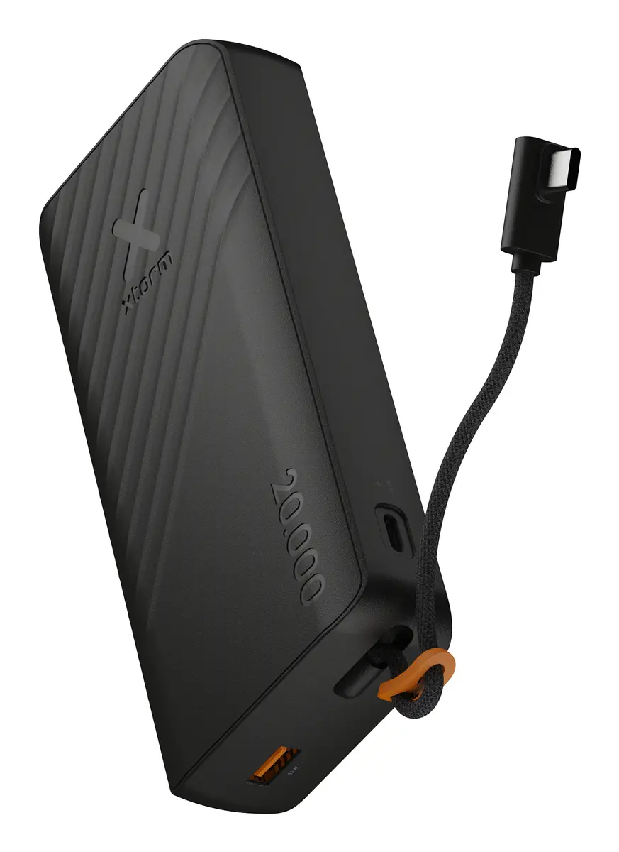 Xtorm XG2E30W201C Power Bank 20000 mAh Photo 5