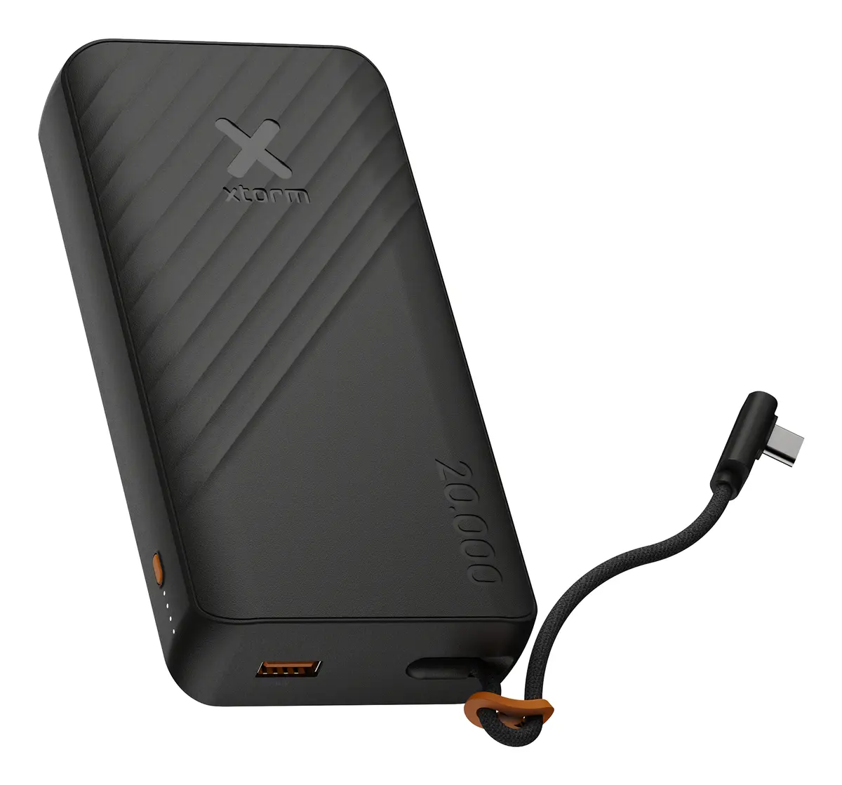 Xtorm XG2E30W201C Power Bank 20000 mAh Photo 6