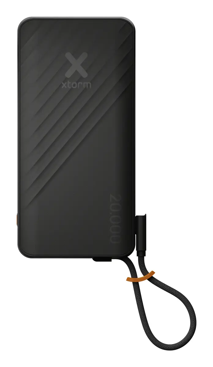 Xtorm XG2E30W201C Power Bank 20000 mAh Photo 7
