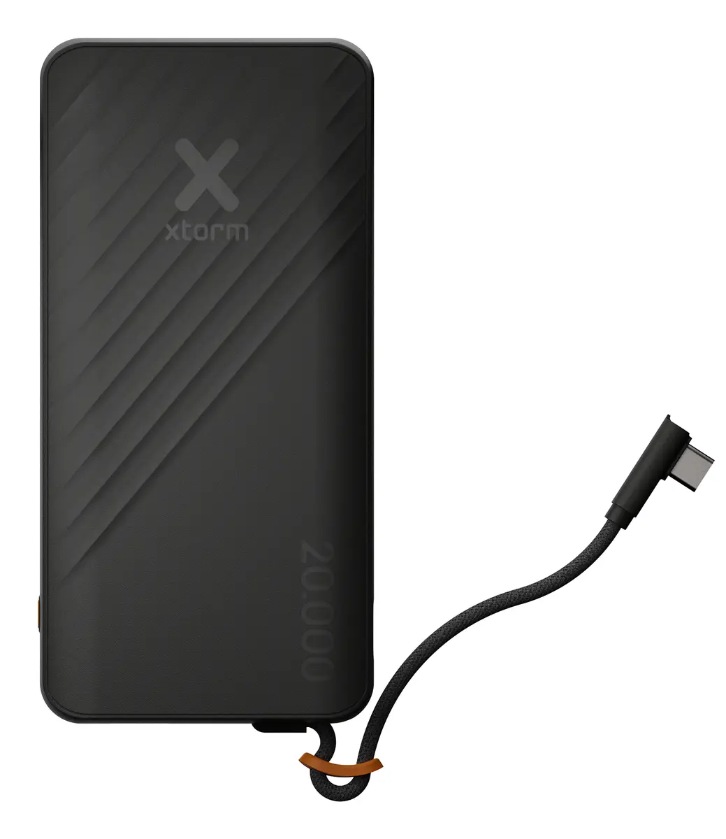 Xtorm XG2E30W201C Power Bank 20000 mAh Photo 8