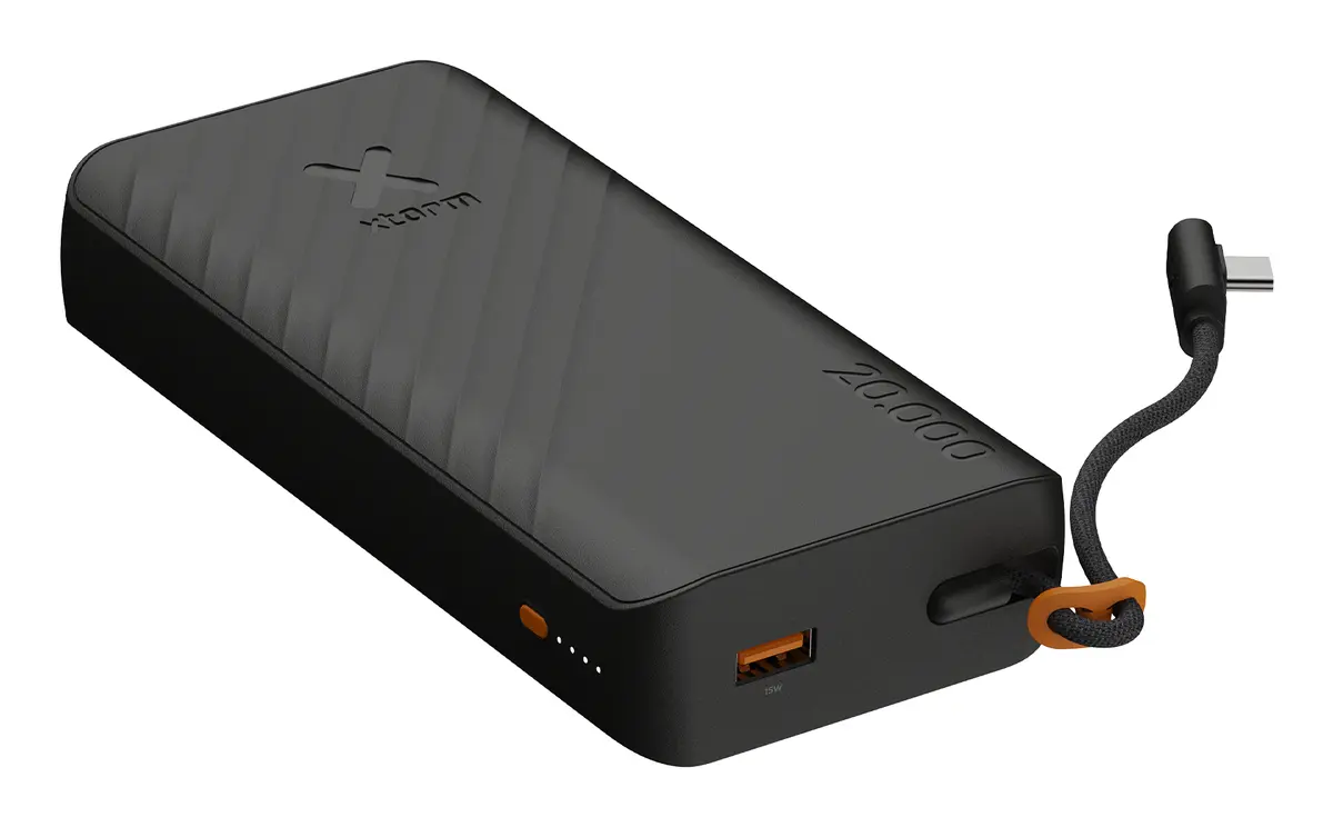 Xtorm XG2E30W201C Power Bank 20000 mAh Photo 13