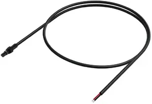 MagicShine ME V2.0 Light Cable for E-Bike with Shimano and Bafang Output