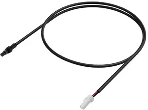 MagicShine ME V2.0 e-bike light cable with YAMAHA output