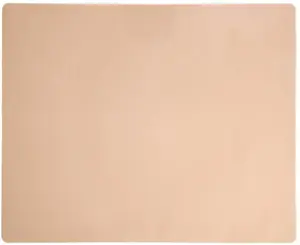 Aptel Silicone Pastry Mat Beige 50x40 cm
