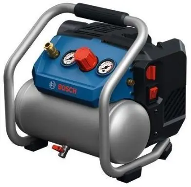 Akumulatora kompresors GKO 18V-51, 0601492000, 4053423619621