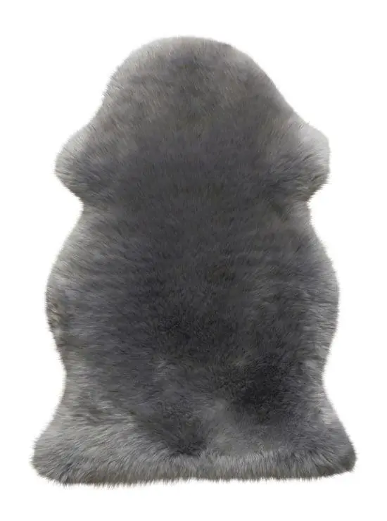 NARMA Merino Coat, Grey, 80x50 cm Photo 3
