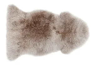 Пальто Narma Merino Mink MER0086 Коричневый