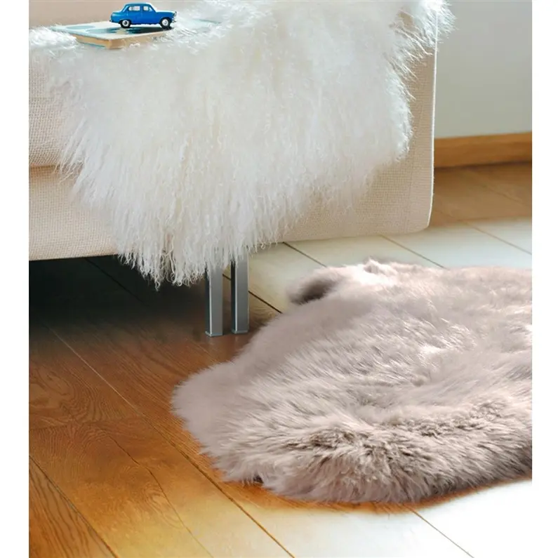Пальто Narma Merino Mink MER0086 Photo 2