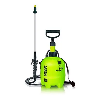 Spiediena smidzinātājs Marolex Hobby 5L P5H