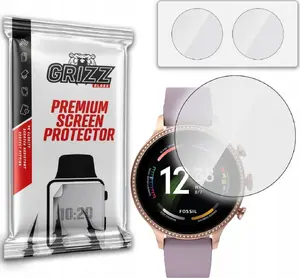 GrizzGlass HybridGlass Hybrid Screen Protector for Suunto Vertical