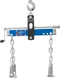 King Tony 9TY621A-B Regulējams celtņa balansieris ar 680kg celtspēju