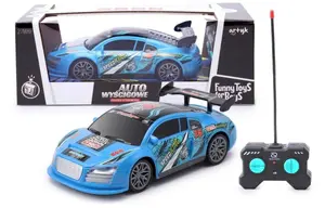 Artyk Wyścigówka RC