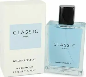 Banana Republic Classic Acqua Woda perfumowana 125ml (107317)