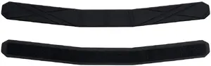 Helikon-Tex Поясная комфортная накладка Belt Comfort Pad Loop Черная