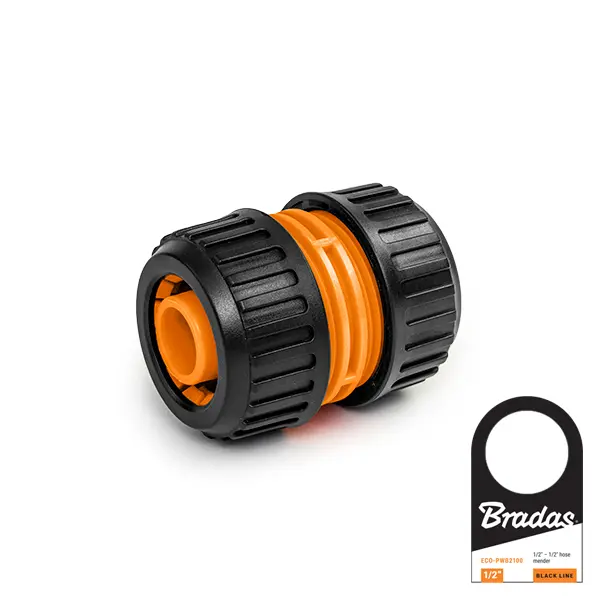 Bradas ECO-PWB2100 Pipe Coupling Photo 2