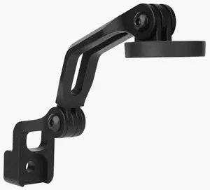 MagicShine FORKIX Extendable Front Light Fork Crown Mount with Go Pro Interface