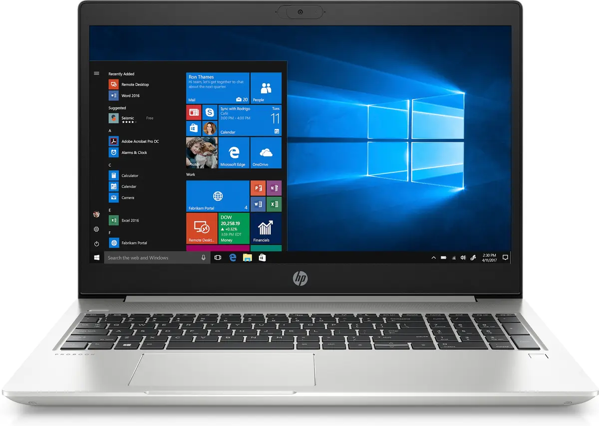 HP ProBook 450 G7 15,6&quot