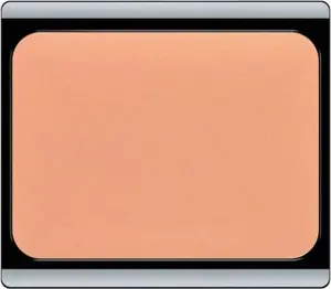 ARTDECO Camouflage Cream Foundation Makeup Shade 05 Light Whiskey High Coverage