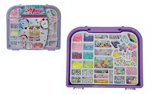 Swede Jewelry Making Creative Bead Set EDUKAMP