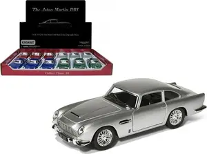 Trifox Aston Martin DB5 1:38 MIX
