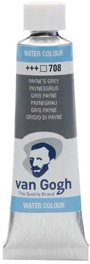 Talens Van Gogh Akwarela Farba 10ml