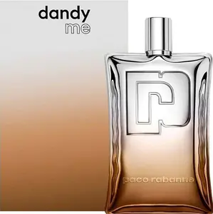 Paco Rabanne Dandy Me Eau de Parfum 62 ml