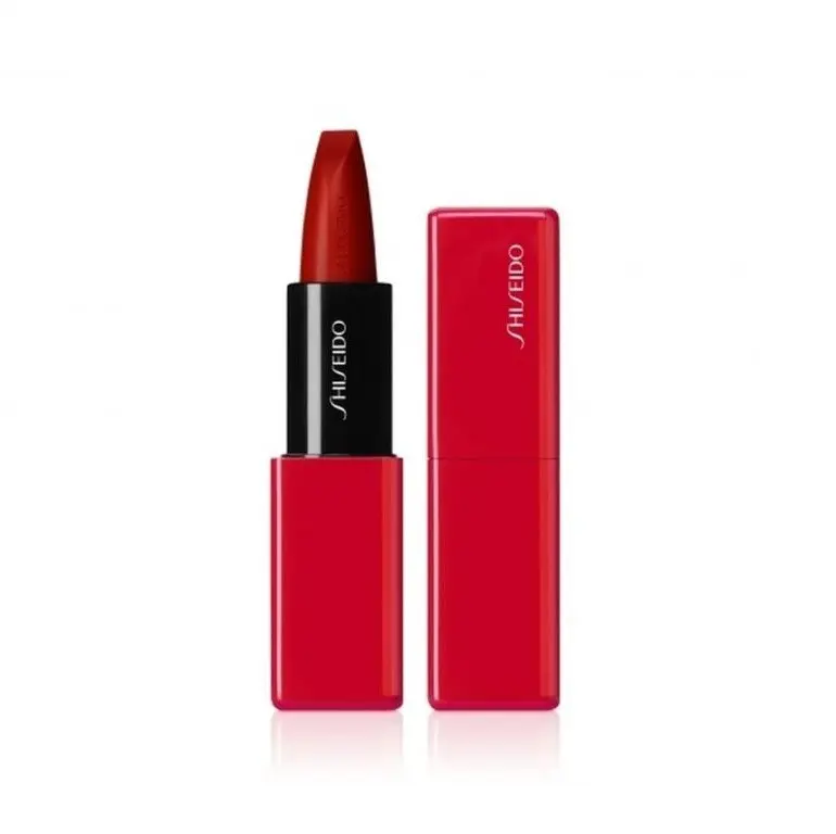 Shiseido Technosatin Lūpu krāsa Tonis 411