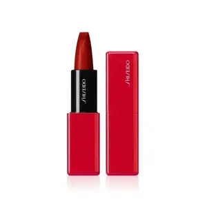 Shiseido Technosatin Lūpu krāsa Tonis 411