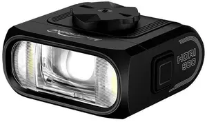MagicShine HORI 900 DUAL MOUNTED Front Bicycle Light 900 Lumens Without Mount and Remote