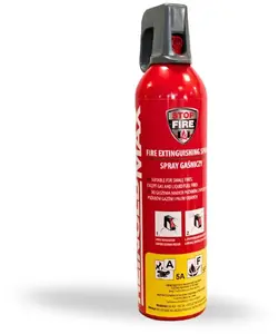 REINOLD_MAX RM 750ml Aerosola ugunsdzēšamais aparāts
