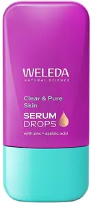 Weleda Blemish Control Serum 30ml